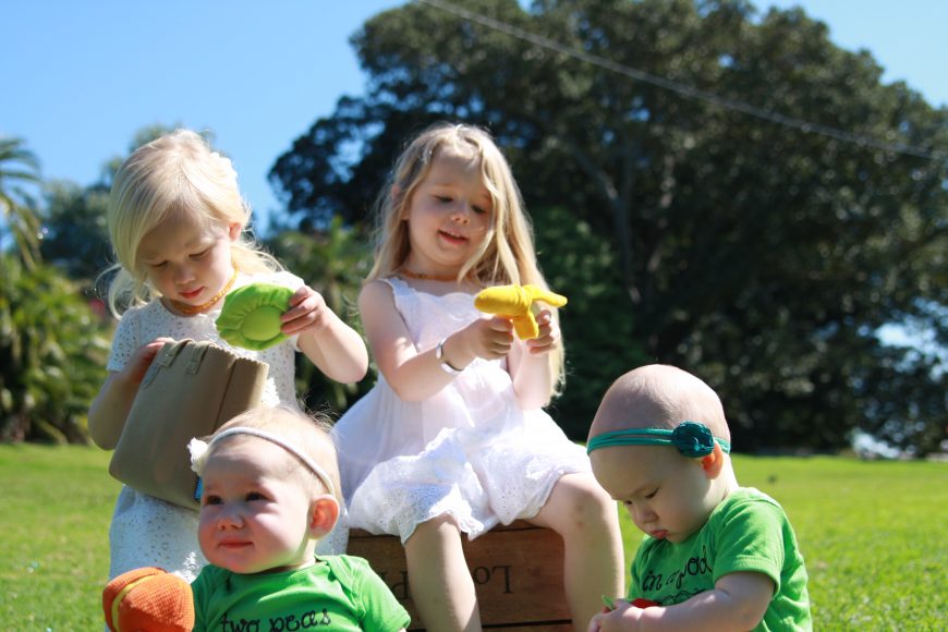 What if your vegan child grows up to be a carnivore?