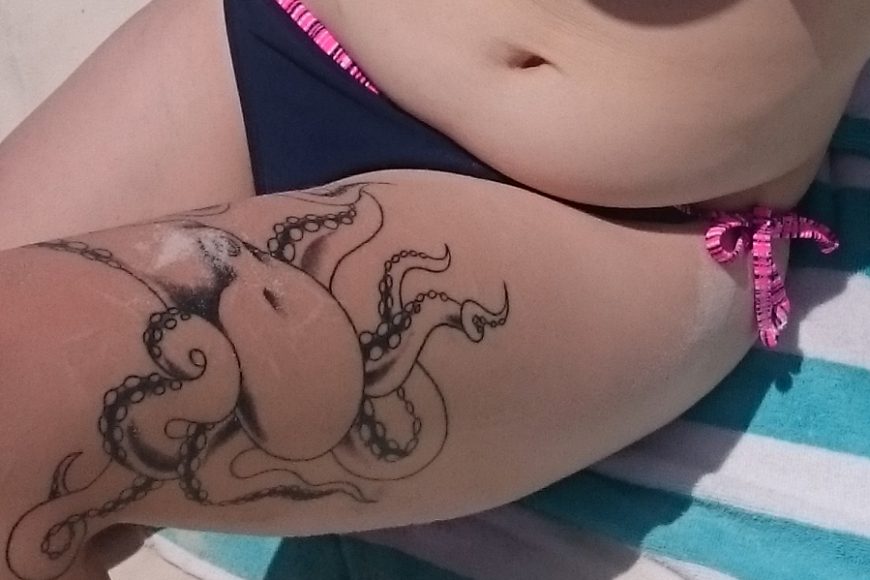 Mumbod: Thirty-something