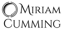Miriam Cumming | The Wicce Writes - Your place to belong