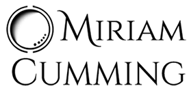 Miriam Cumming | The Wicce Writes - Your place to belong