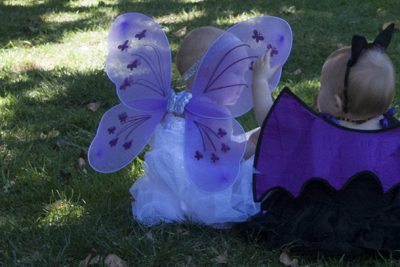 The reality in fantasy – Jessica Souto