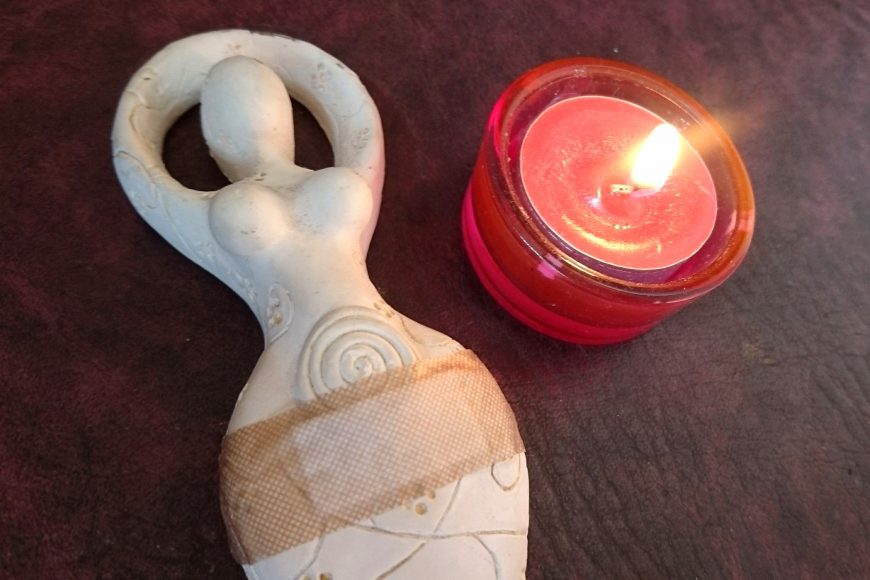 Mumbod: Coping with bad news