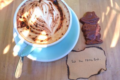 3 secrets to banish hellish afternoons