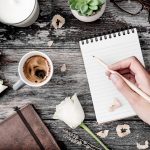 Letter never intended to be sent