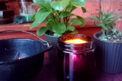 Crisis of faith: Gender binary and Wicca