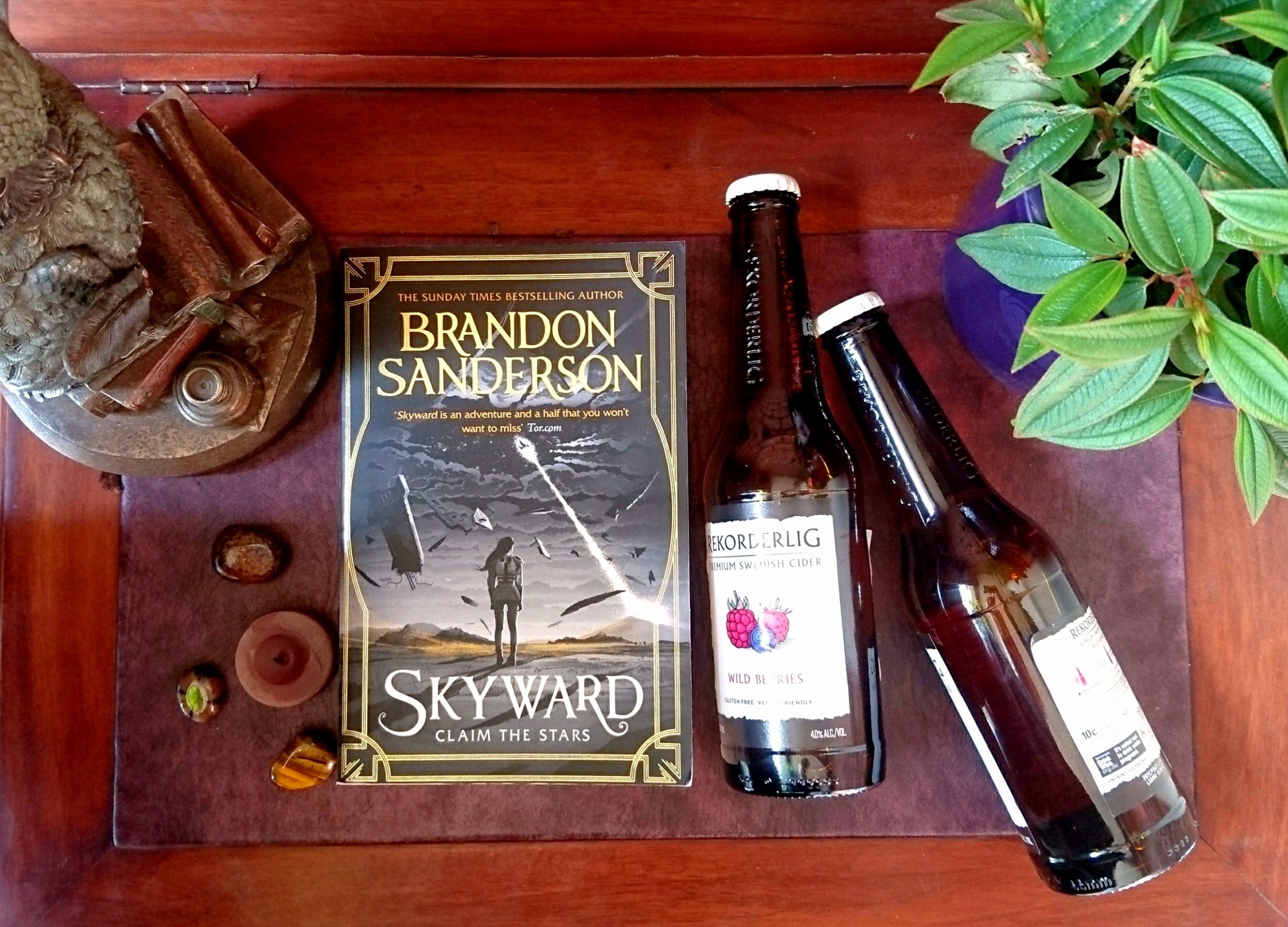 Facilitating my first book club