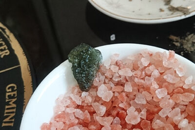Moldavite – Worth the hype?